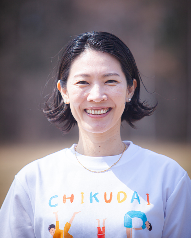 川口 亜佑子